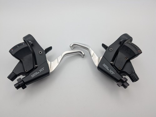Shimano deore m739 3x9 - deore,