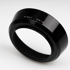Original Nikon HN-3 Lens Hood