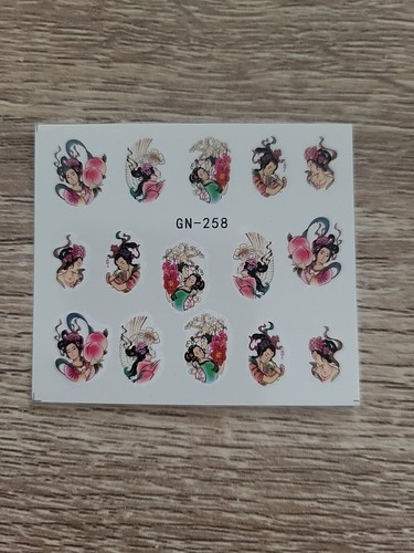 Stickers pour décoration des - pour,