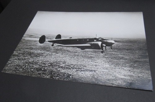 Photo avion beechcraft 18s - beechcraft, d.18s