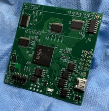 VIC-II Kawari Large - Commodore 64 (C64) MOS 6567 or 6569 Replacement