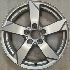 Rial Kodiak KK 707 alloy wheel
