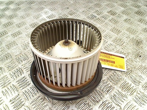 Ventilateur radiateur moteur - ventilateur,