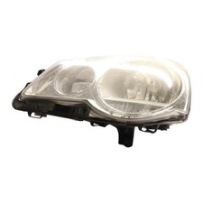 Optique avant principal gauche