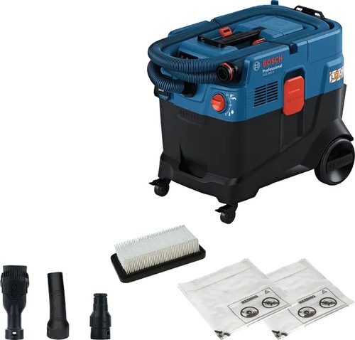 Bosch gas 400 professional - gas,