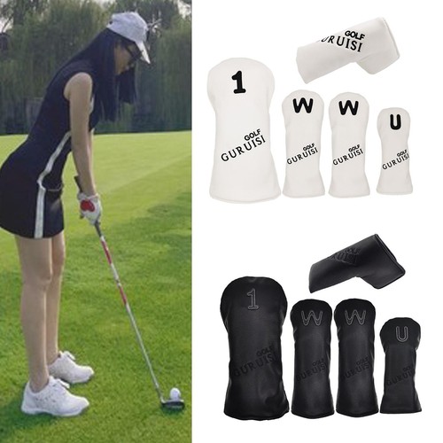 Couvre tête golf pour - couvre-tête,
