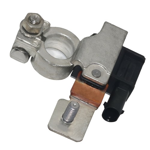 Battery current sensor fit - battery,