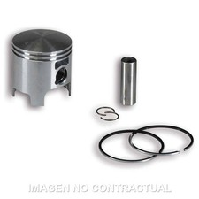 Piston D.45,9 1 sur Mesure Honda Wallaroo 50 pour Moto Pièces de Rechange