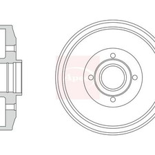 For DACIA LOGAN II 2012 on