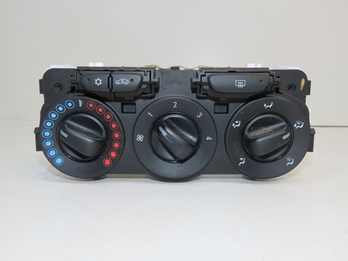 Commande chauffage opel - commande, de