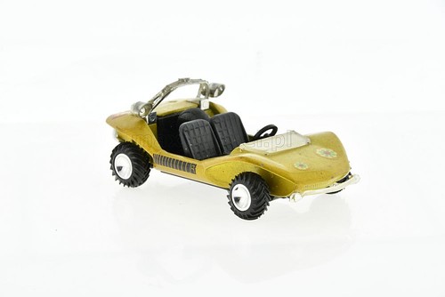 Buggy bertone solido - bertone,