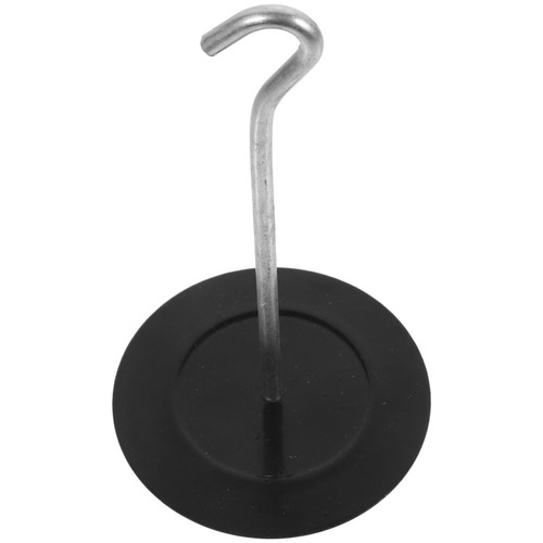 Balance mécanique suspendue