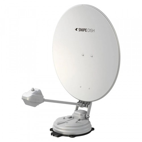 Selfsat snipe dish bt - snipe,