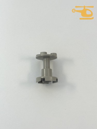 Lego vintage support avec trou - lego,