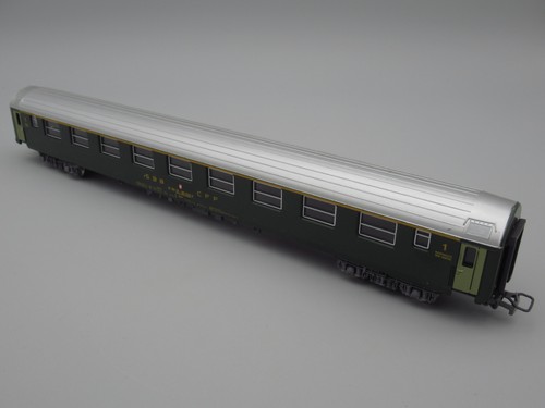 Wagon voiture sbb - wagon, cff