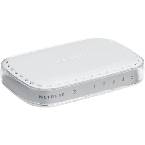 Gs605 400pes netgear - [gs605-400pes],
