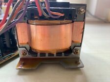 ALIMENTATION COMPLETE POUR