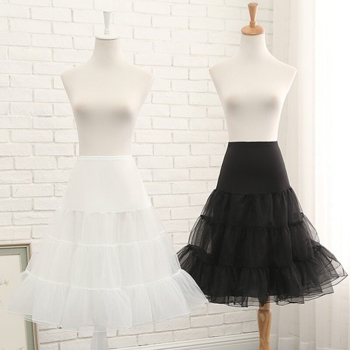 Femme lolita jupon crinoline - femme,