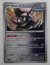 Pokémon - Roue-de-fer -
