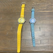 Vintage Snoopy Watches Combo