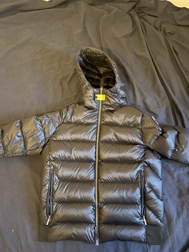Parajumpers sheen doudoune - sheen, à