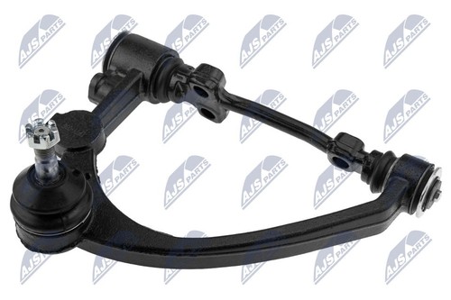 Bras suspension avant - suspension,