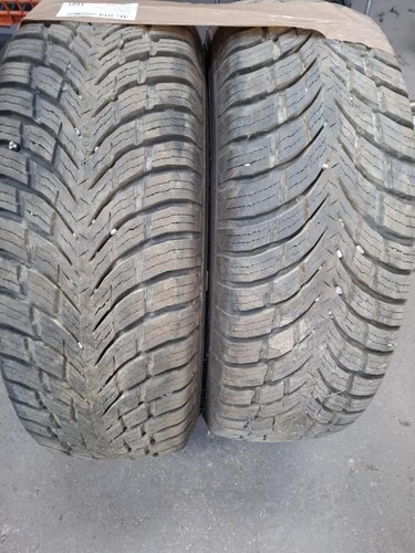 Pneu 215 r16 - t, nokian