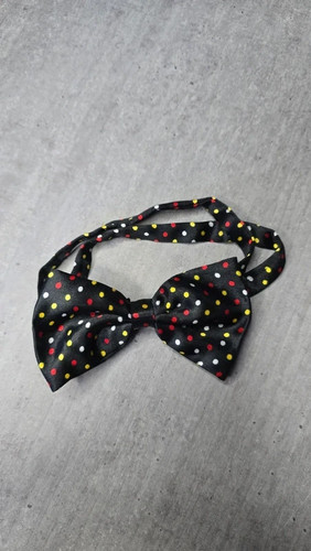 Noeud papillon pour chien - , en