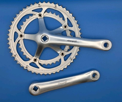 Campagnolo avanti crankset - campagnolo,