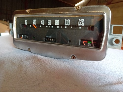 Renault estafette bloc - estafette,