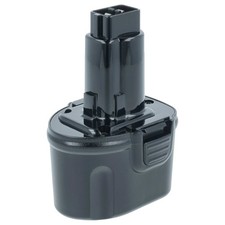 Batterie remplace Dewalt