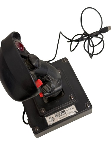 Suncom usb flight controller - usb,