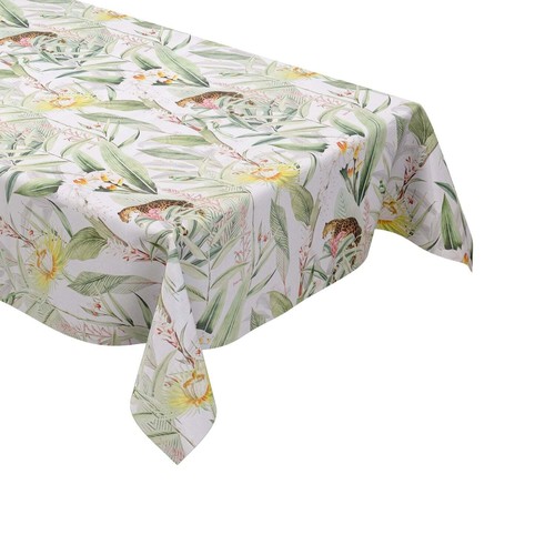 Nappe table toile cirée - toile,