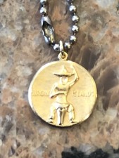 3” Virgin Islands Drummer