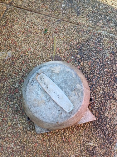 Carter moteur suzuki 125 - carter,