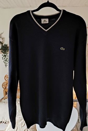 Lacoste sport pull homme - pull,