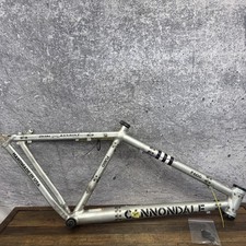 Vintage Cannondale F600 Dual