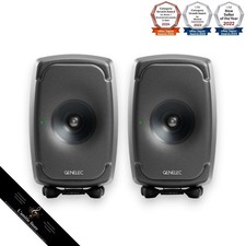 Paire de haut-parleurs Genelec