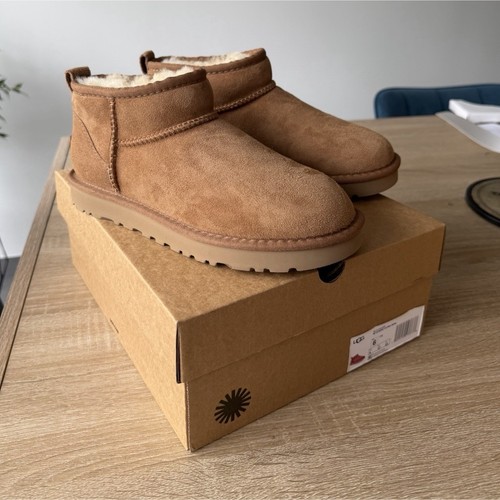 Ugg classic ultra mini - ugg,