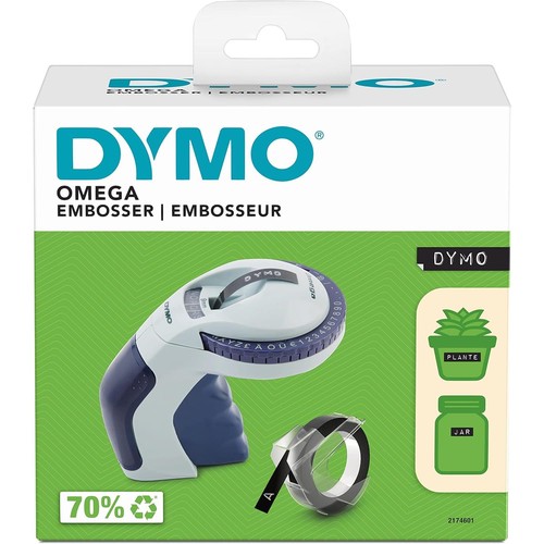2174601 dymo étiqueteuse - dymo,