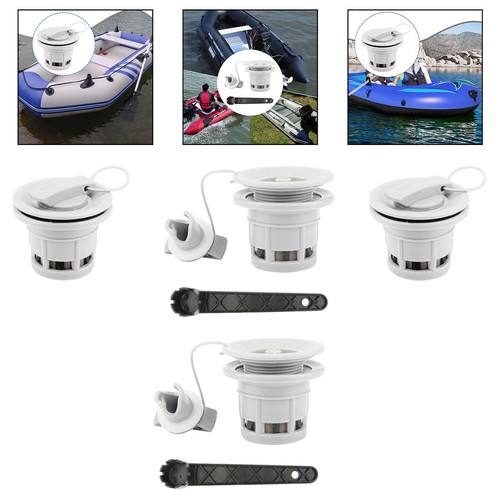 Bouchon soupape air - bouchon, bateau