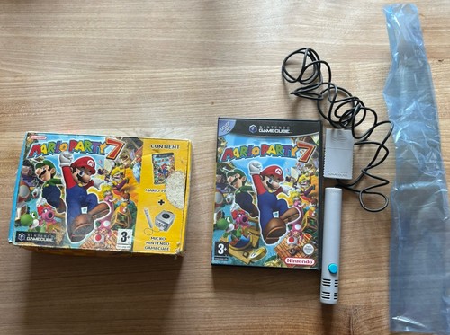 Nintendo mario party - nintendo, 7