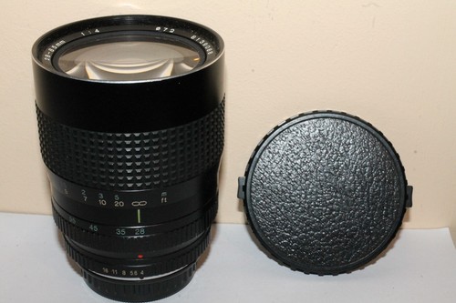Rmc tokina f4 pentax - rmc, mm