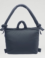 OLEND ONA Soft Bag Coal 