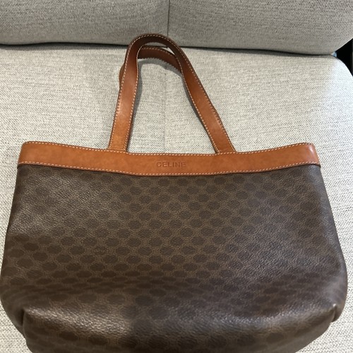 Sac céline vintage avec - sac,
