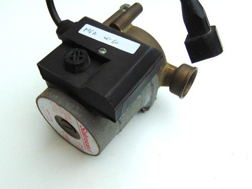 Pompe chaudiere circulateur - pompe,