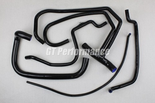 Kit durites silicone - 5,