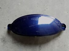 Jonction milieu de carénage arrière inférieur scooter Peugeot Vivacity 1