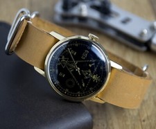 Homme Vintage Pobeda Maçon