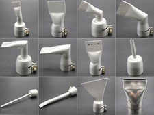 Acier Inox Gicleur pour Leister Et A. Triac S, St, À Pistolet à Air Chaud